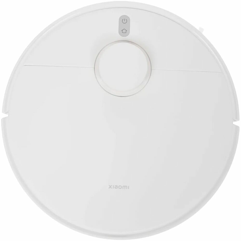 Робот-пылесос Xiaomi Robot Vacuum S40C