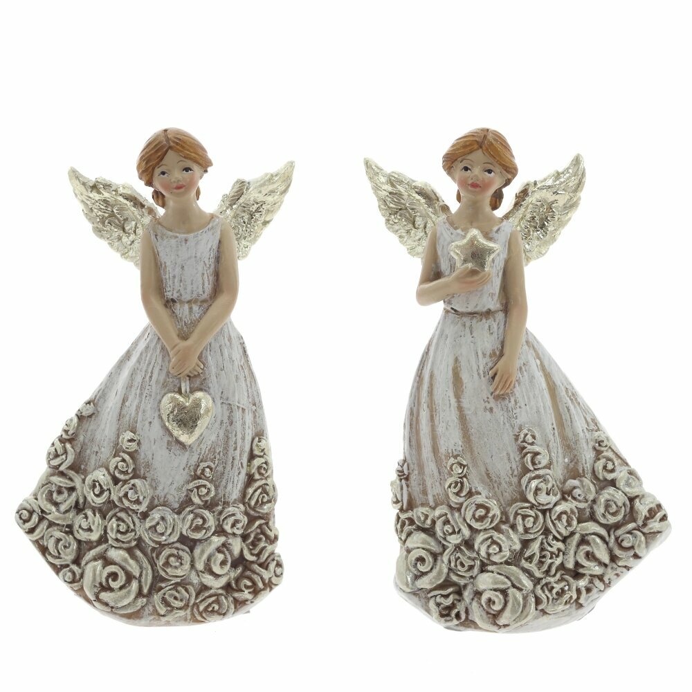 Фигурка декоративная 