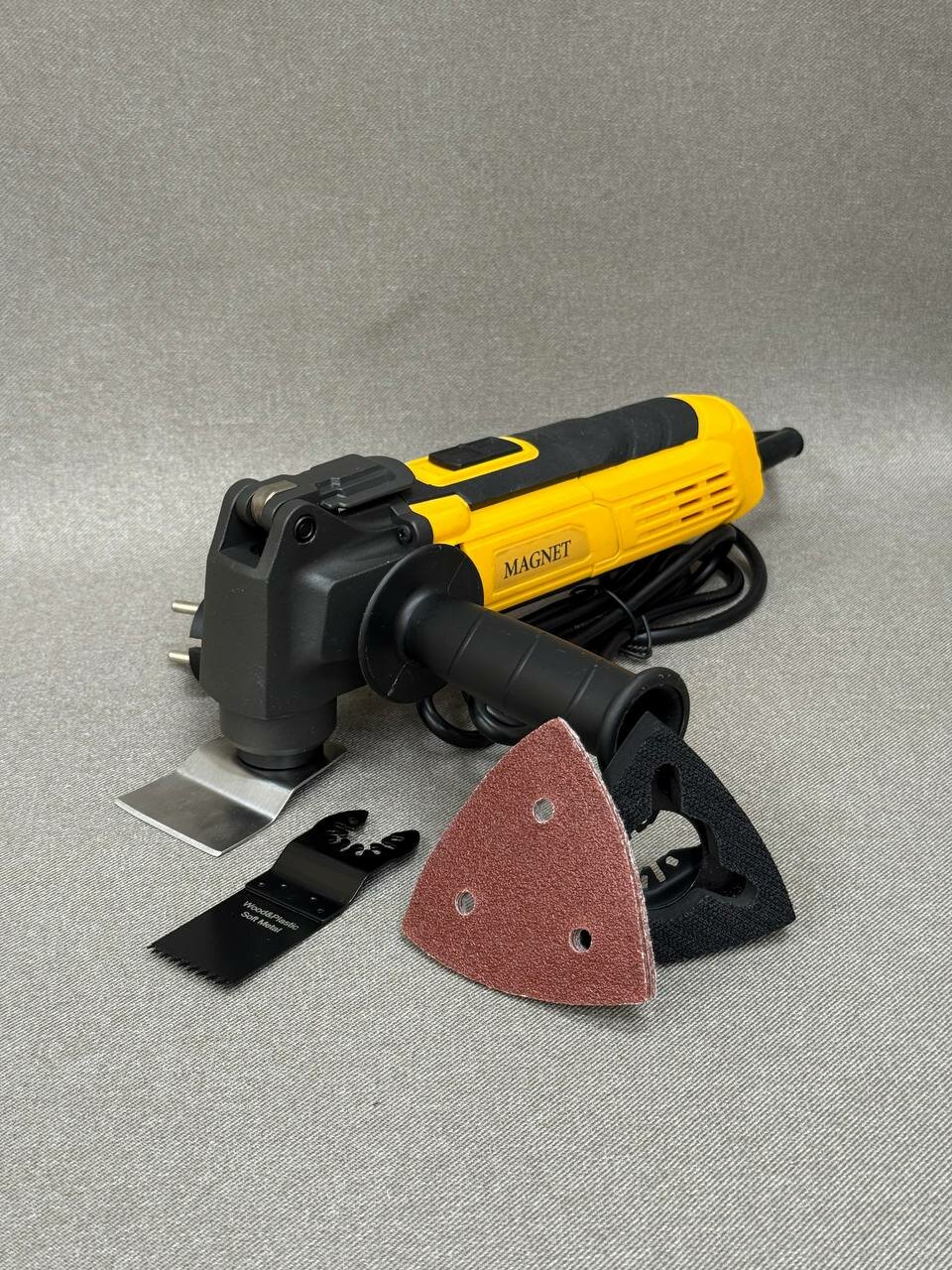 Реноватор многофункциональный сетевой.