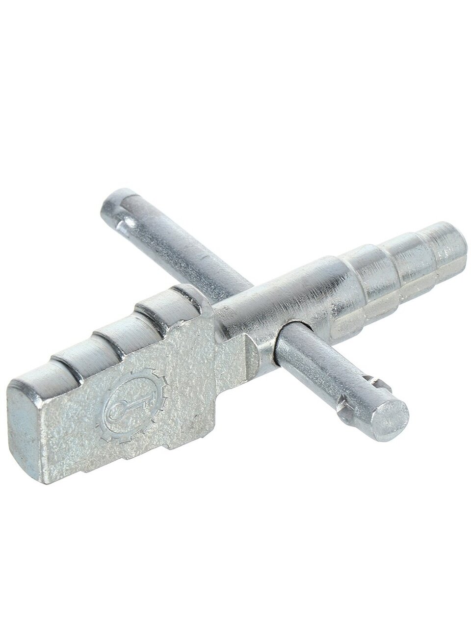 Ключ для американок STI сталь оцинкованный Китай