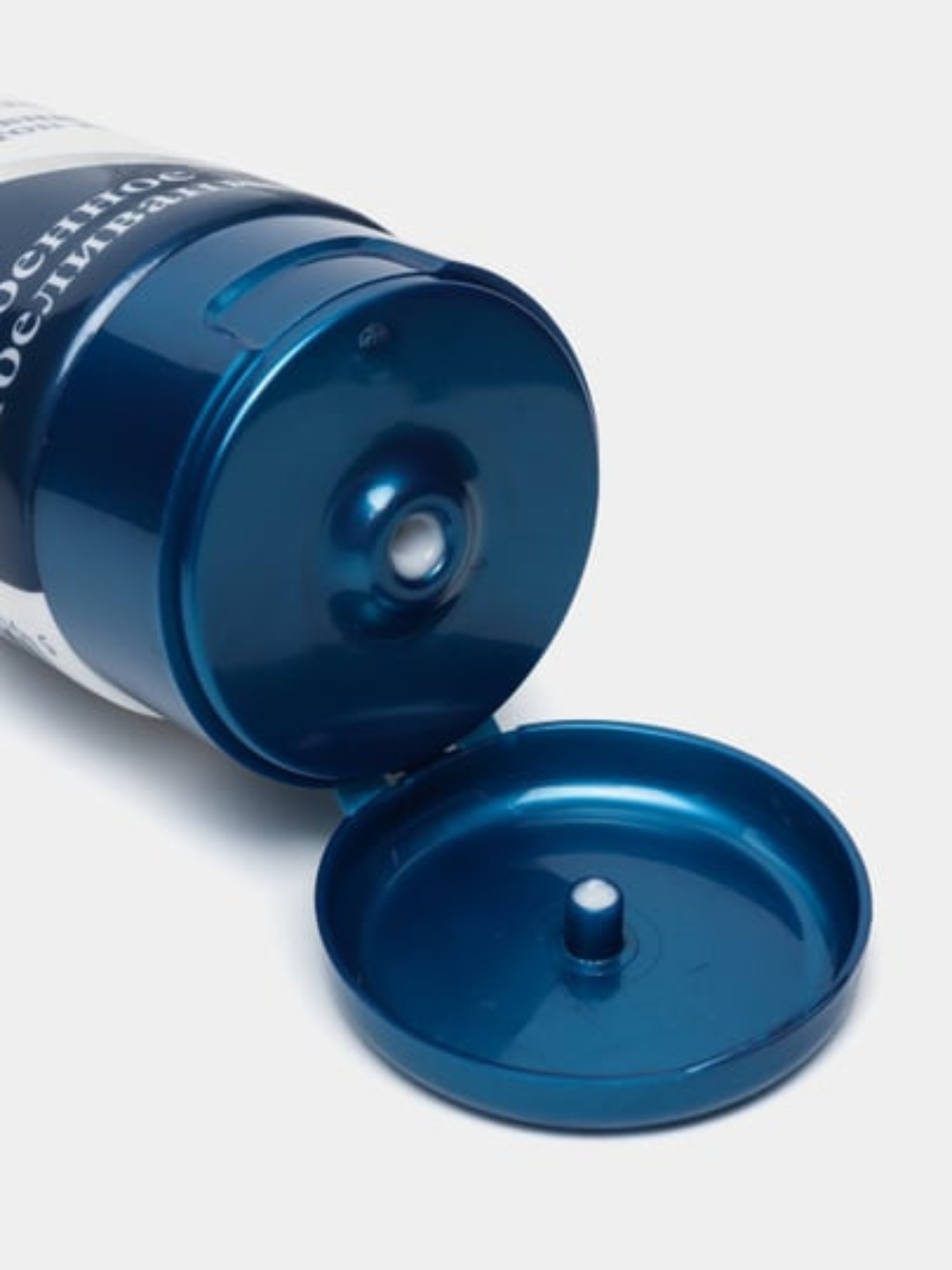 Молочко Double White, для лица и шеи, отбеливающее, 3 в 1, без аромата, 75мл — фото 1