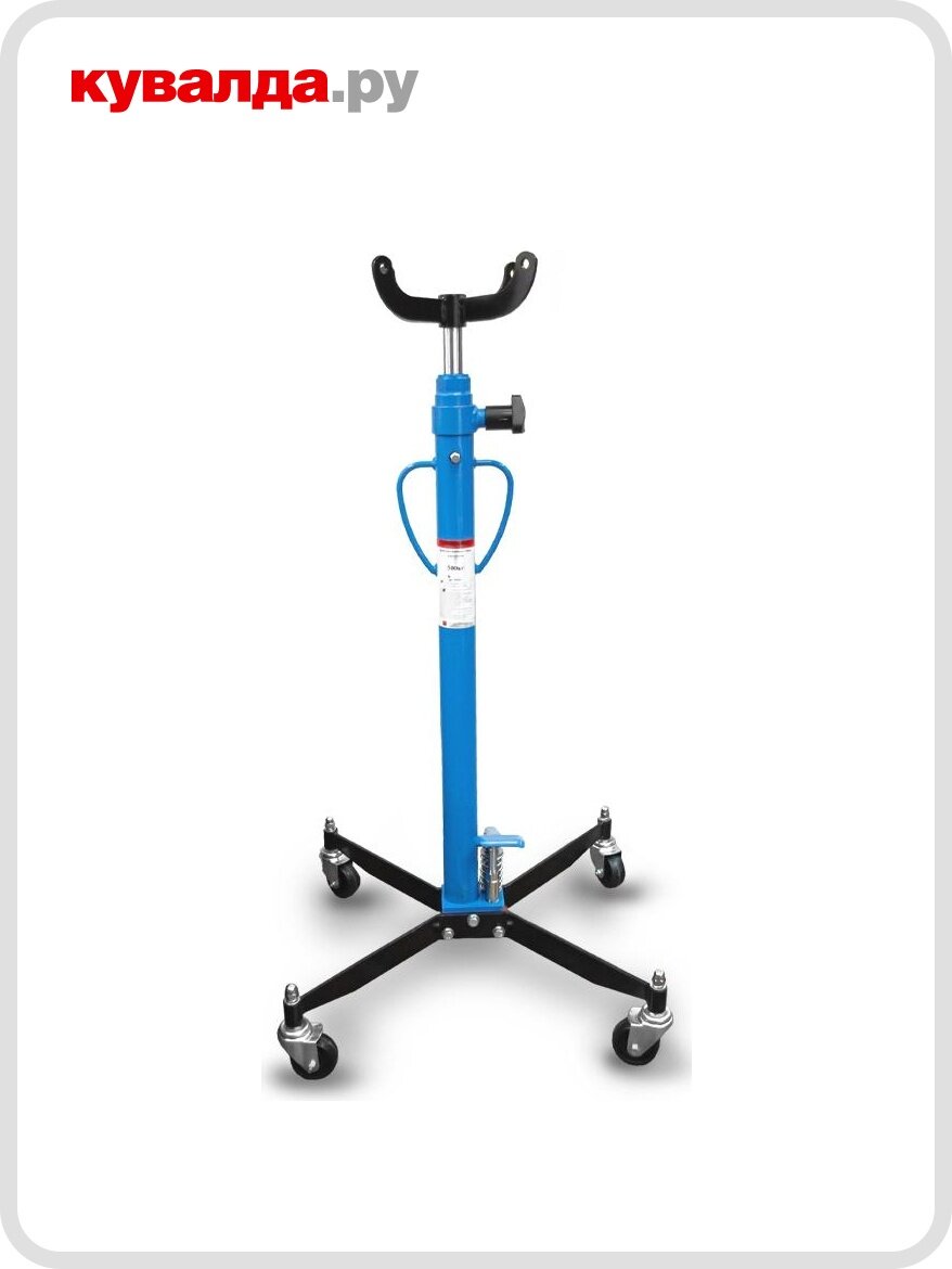 Стойка трансмиссионная станкоимпорт SD0303 500 кг.