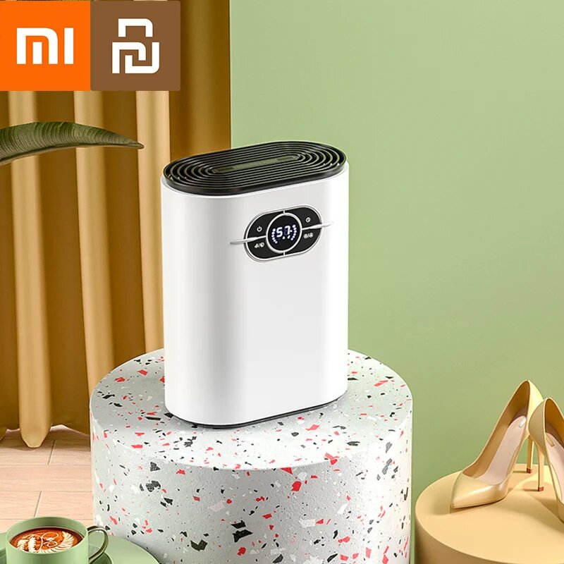 Картинки Осушитель воздуха Xiaomi Youpin, 42w upgrade EU