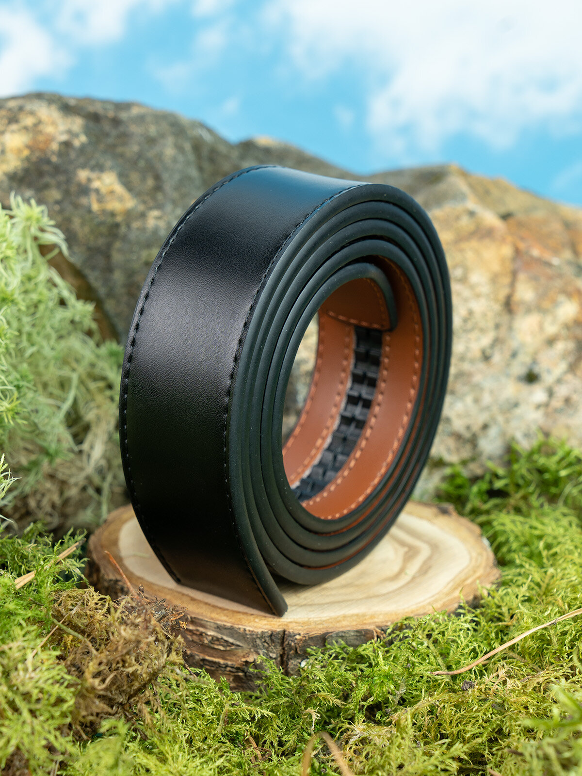 Ремень NIT Perfect Goods  для мужчин