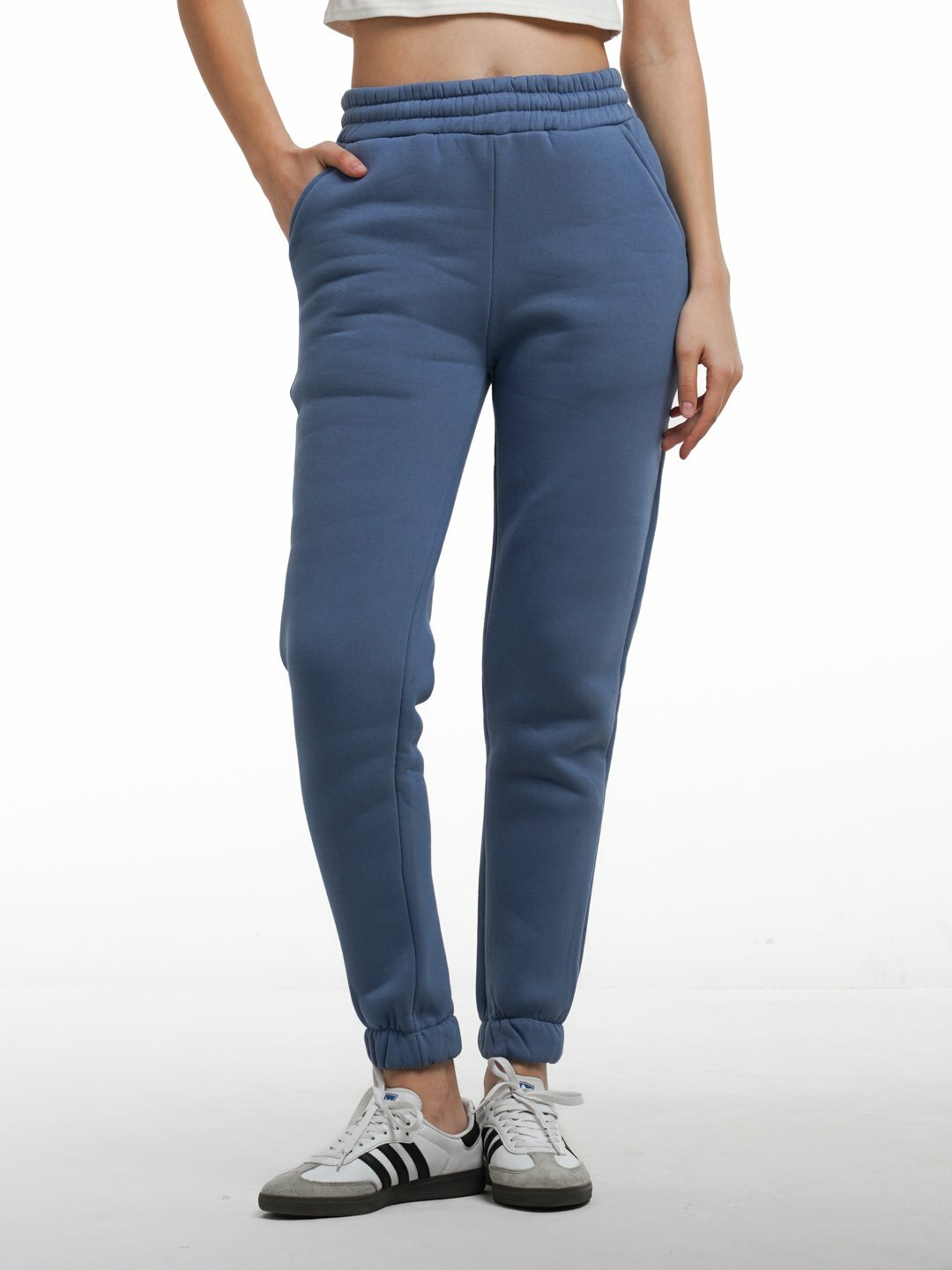 Бриджи , размер 44-46 — фото 1