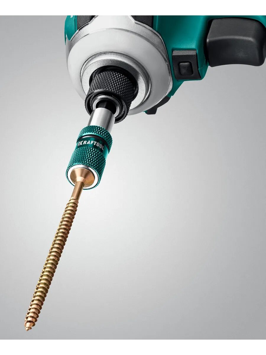 Depth Control, 60 мм, адаптер с регулировкой глубины вкручи