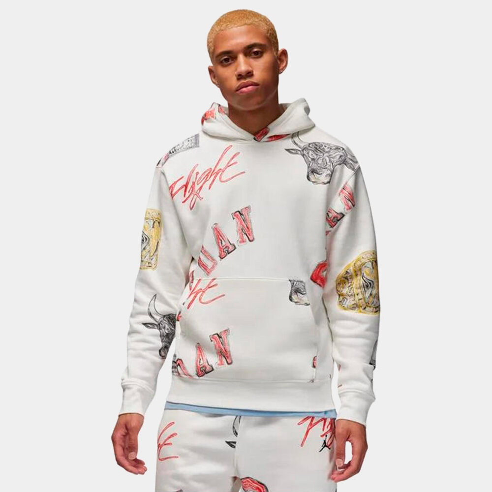 Толстовка спортивная