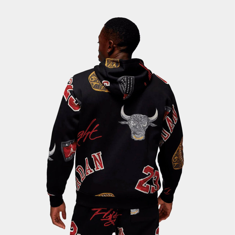 Толстовка спортивная NIKE, размер M — фото 1