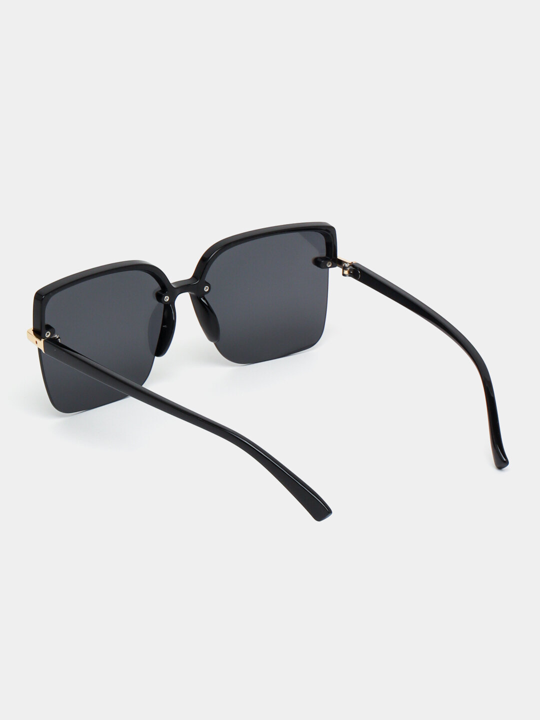 Солнцезащитные очки, женские - Хаки — фото 1