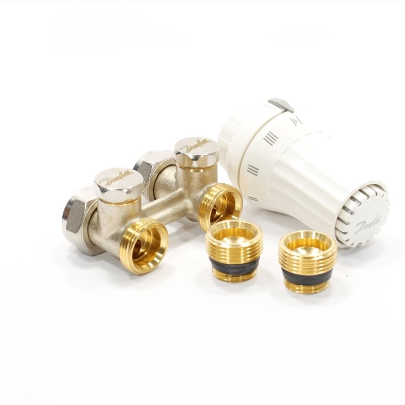 Комплект подключения радиаторов 3/4