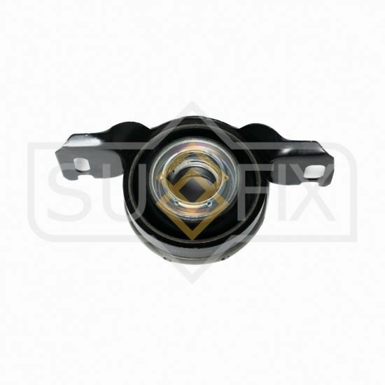 SUFIX Опора карданного вала прав/лев тойота авенсис / TOYOTA AVENSIS (_T25_) 2003-2008 FM7024