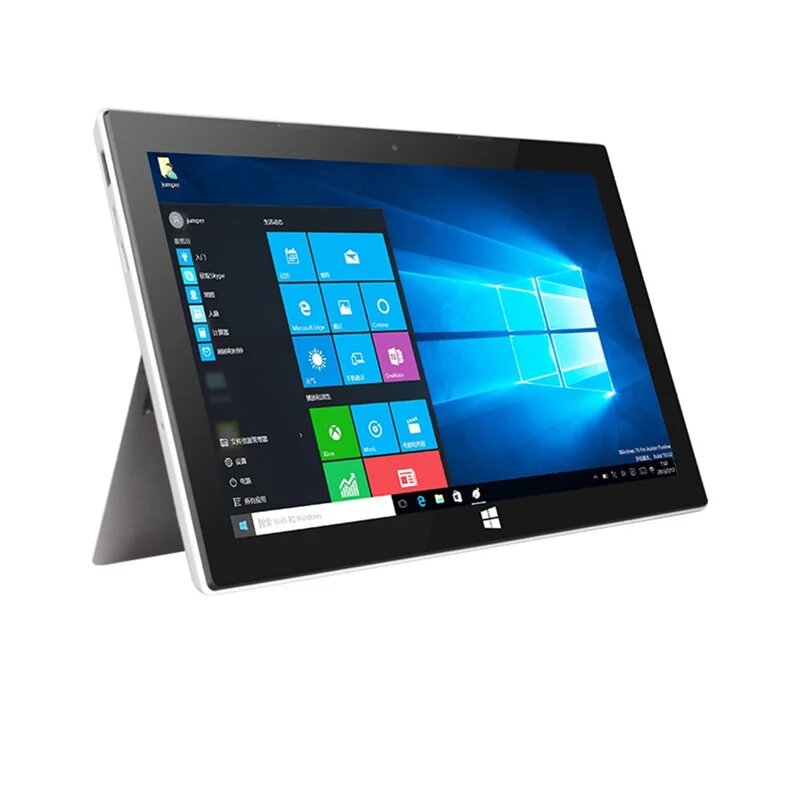 Планшет Jumper Tab 10.8" 4/64ГБ Wi-Fi Windows