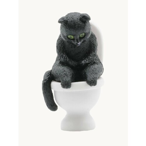 Фигурки животных сувенирные котики грустные 898₽