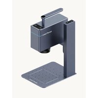 Гравировальный лазерный станок LaserPecker LP3 - это портативное и точное устройство, предназначенное для гравировки на металле,  ...