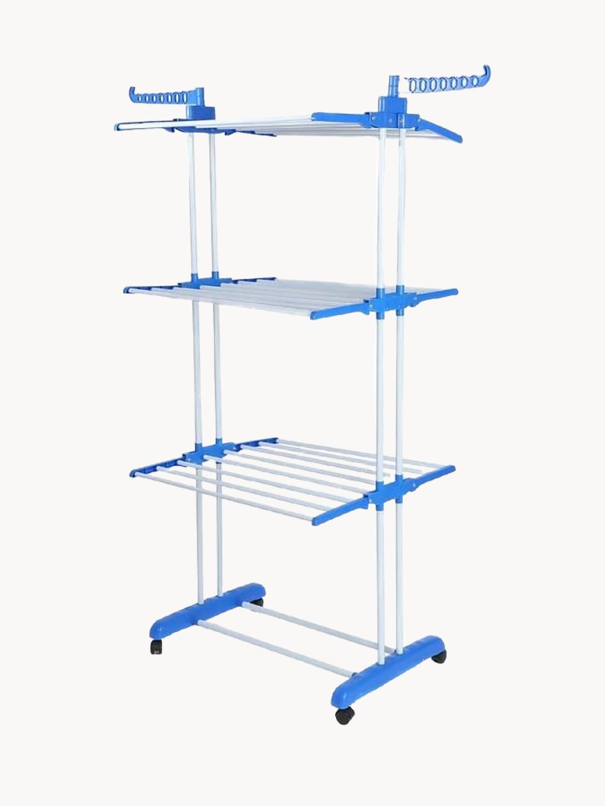 Многофункциональная напольная сушилка