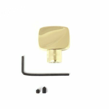 Вертушка для цилиндрового механизма Apecs C15-G (B2B) золото 1 шт.