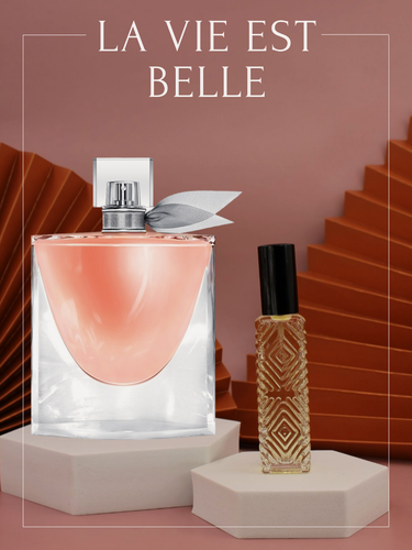 Изображение товара Духи La Vie Est Belle; Timeless Perfume; Ла Ви Эст Бель спрей 15 мл
