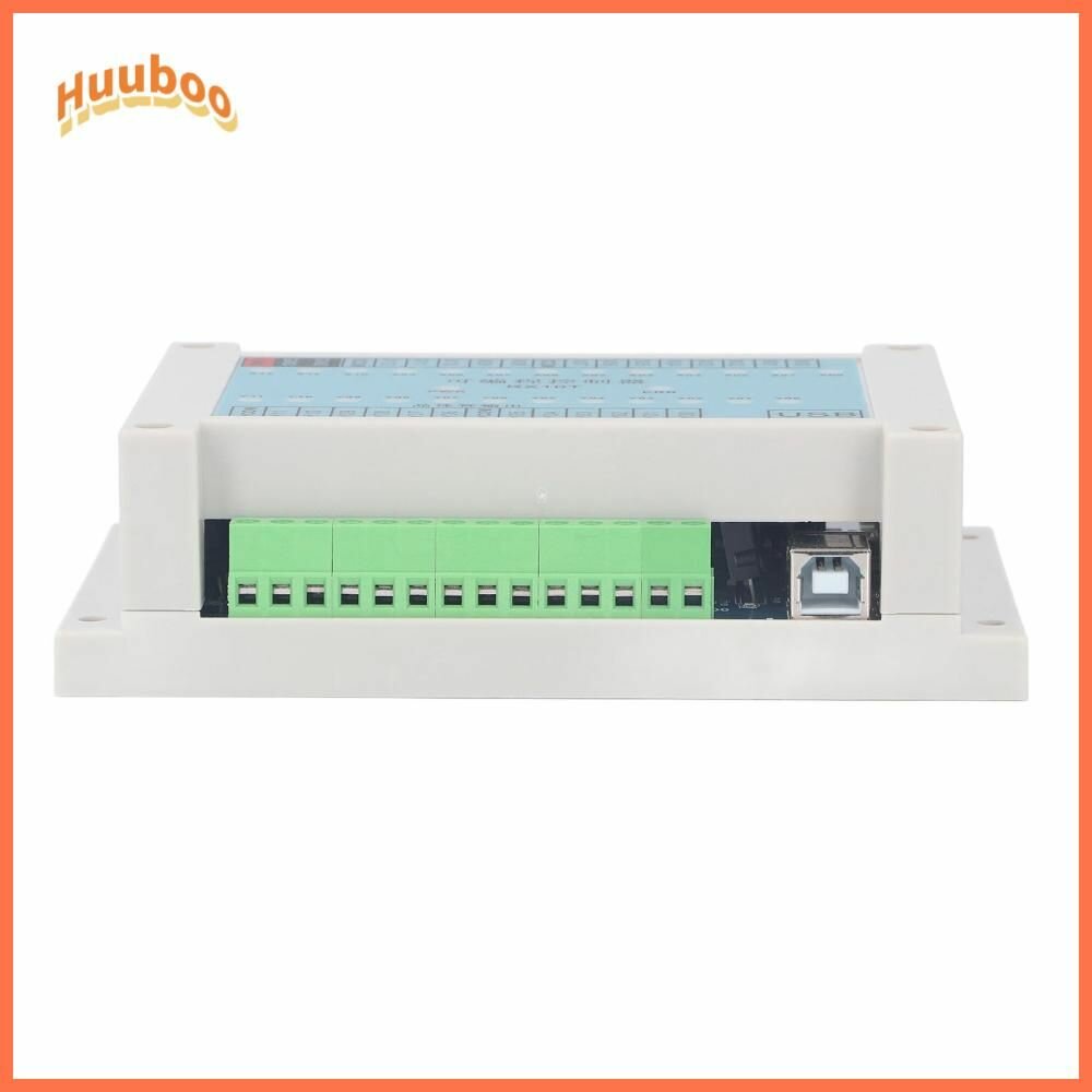 Программируемый логический контроллер