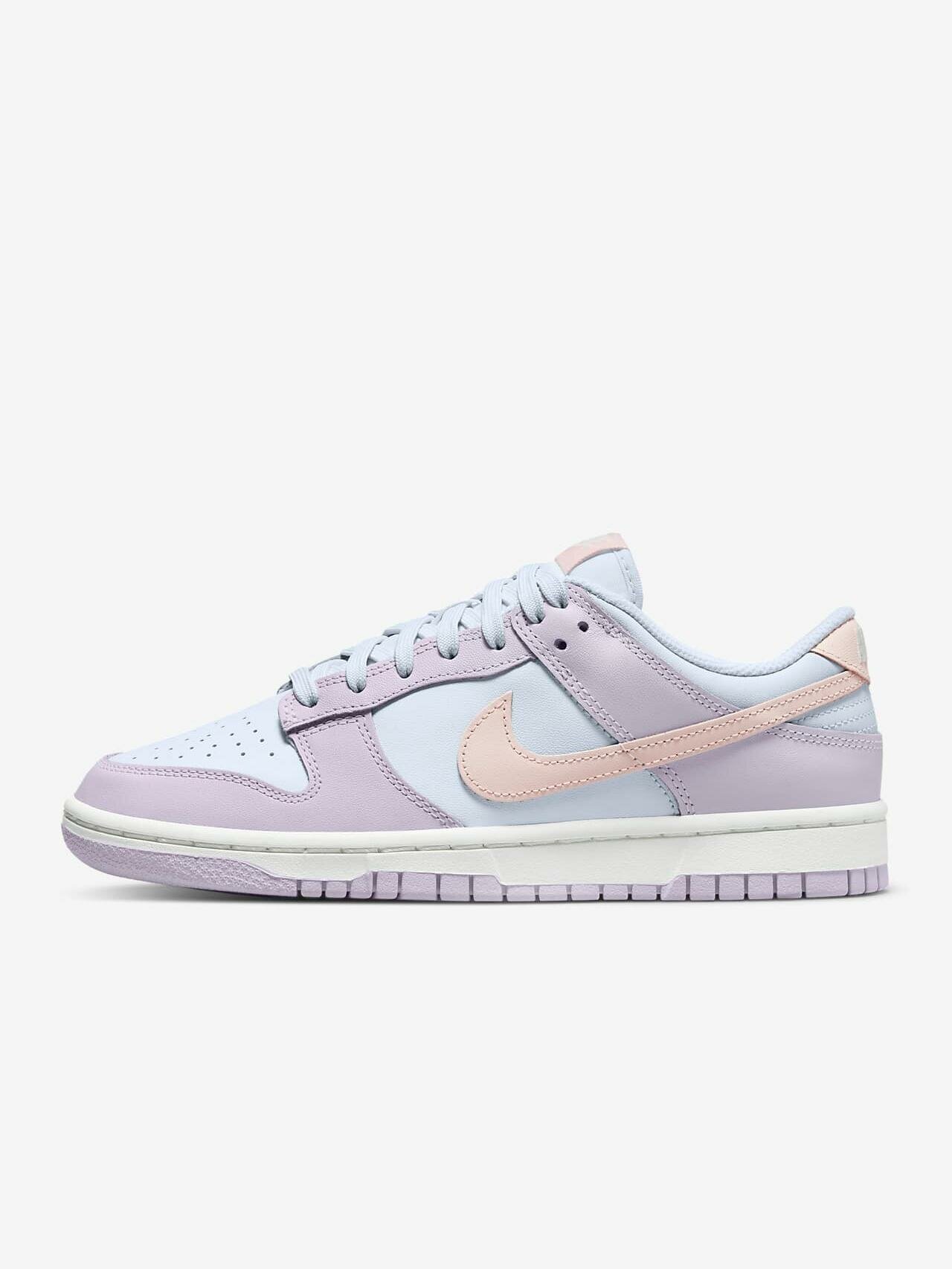 Кроссовки NIKE Dunk Low