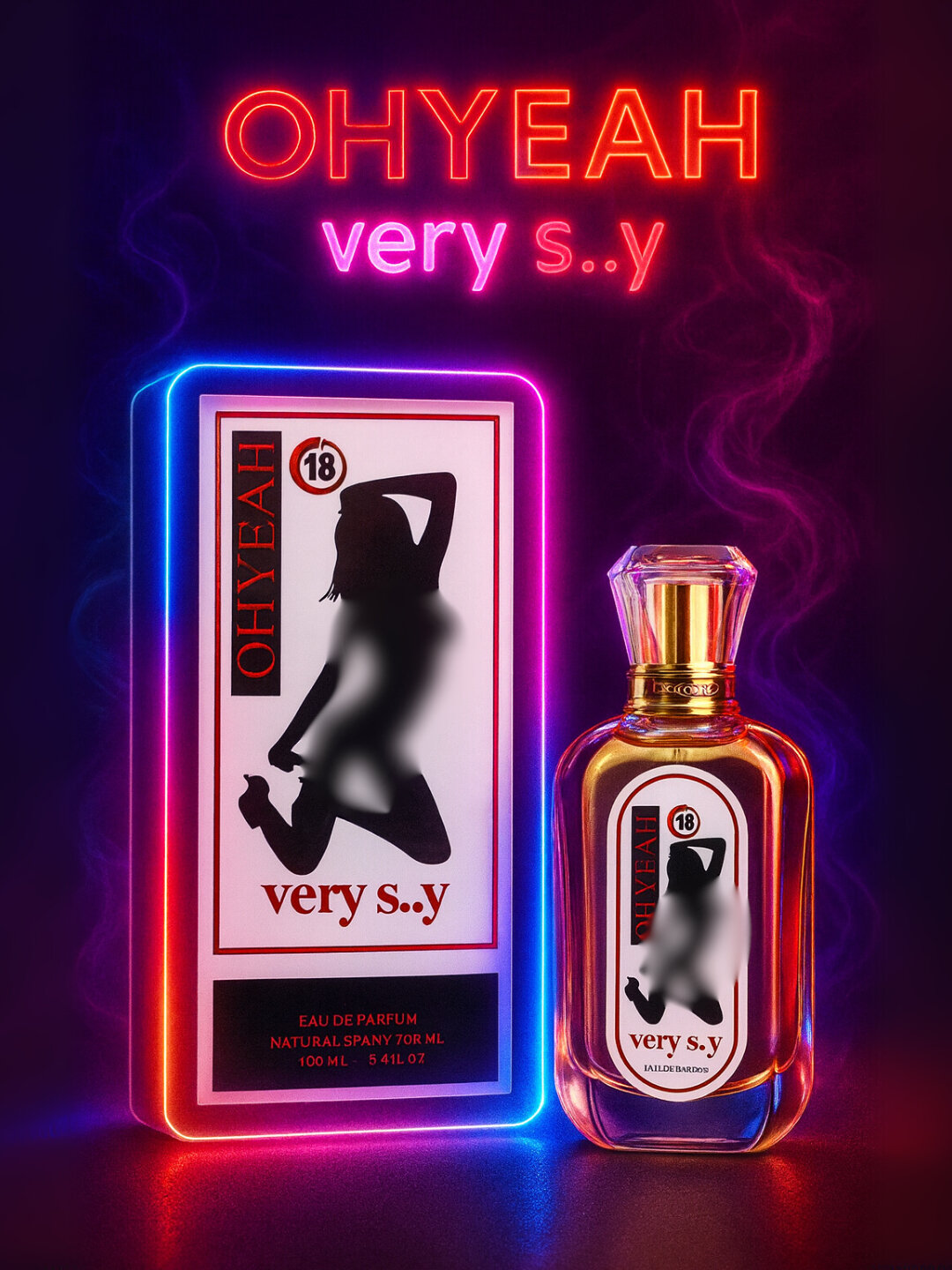 Феромонные ароматы – это пряные, страстные женские парфюмы, богатые феромонами.