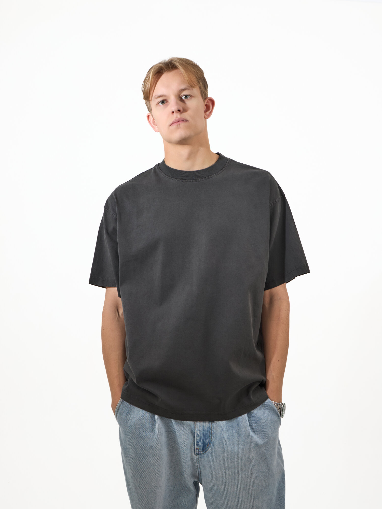 Футболка MOSH WASHY