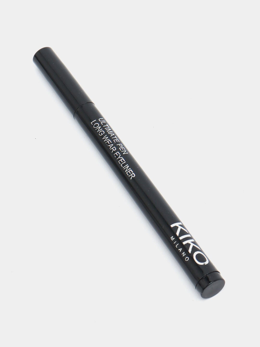 Ультратонкая подводка для глаз Kiko , водостойкая, быстросохнущая, 1.0 мл
