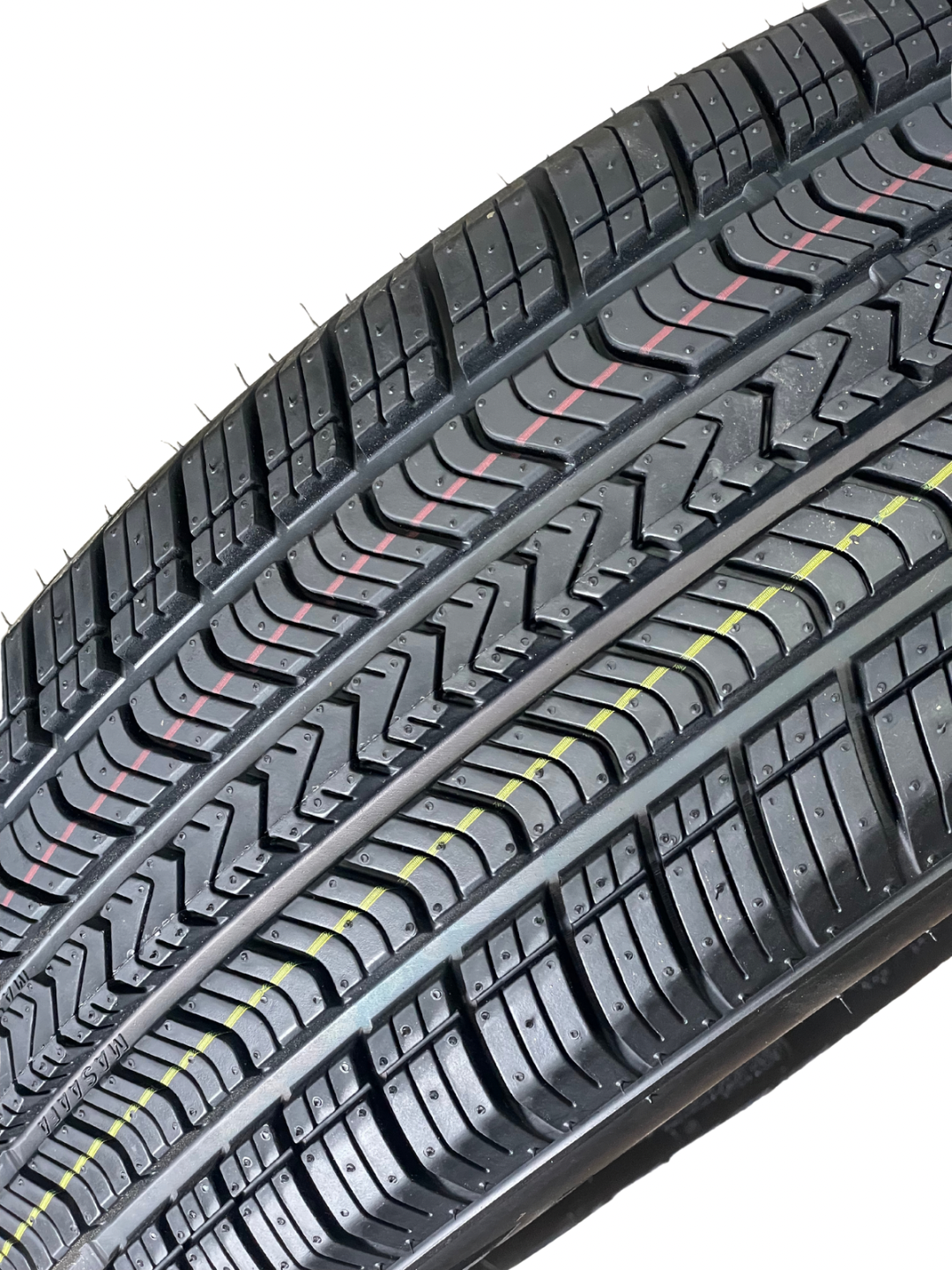 MASAAFA автомобильные шины ALL-SEASON 175/70R12 — фото 1