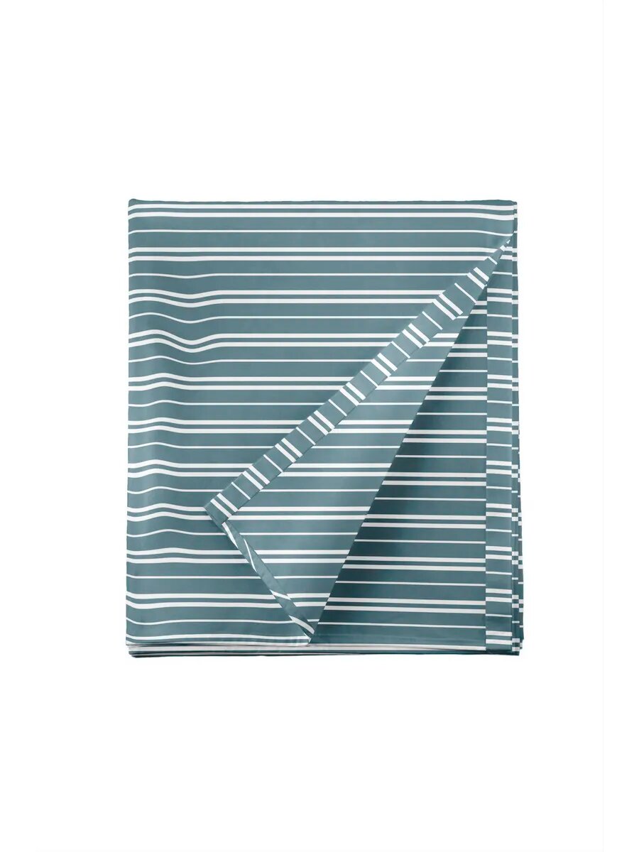 Простыня Евро Поплин Niteva