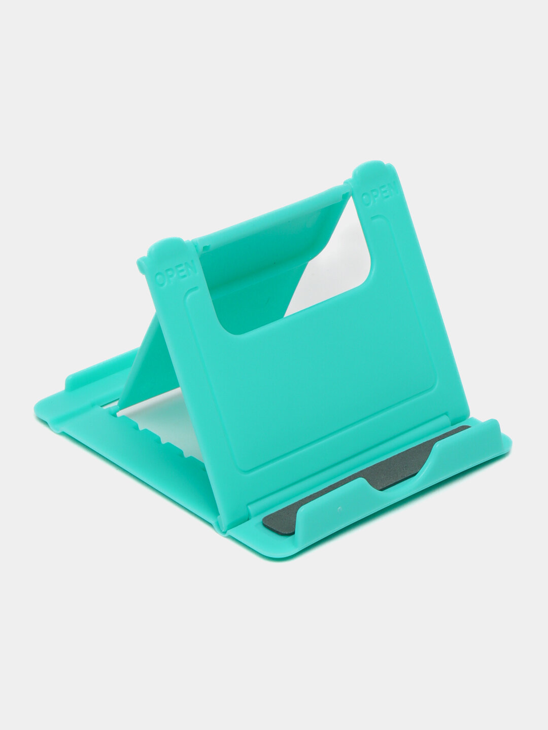 Складная подставка для телефона – удобный пластмассовый товар