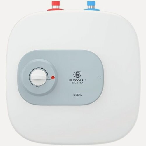 Изображение товара Водонагреватель накопительный Royal Clima DELTA RWH-D15-FEU