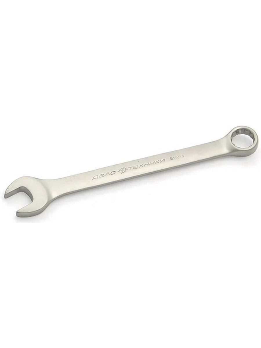 Ключ комбинированный Дело техники 10 мм 511010