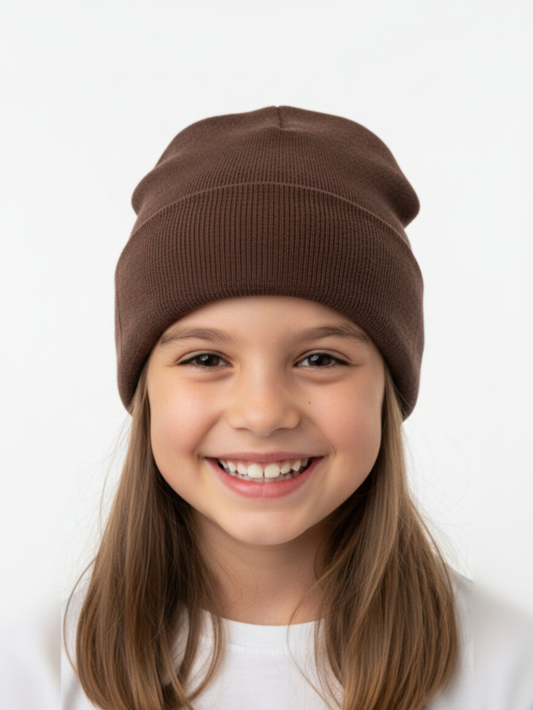 Шапка для девочек