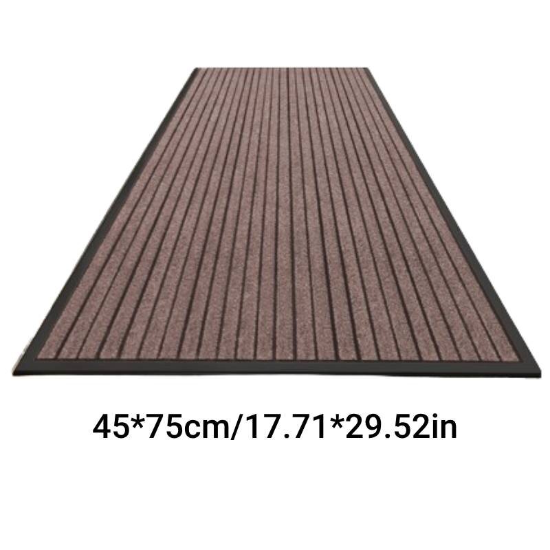 Премиум коврик для магазина и супермаркета противоскользящий 45*75 см