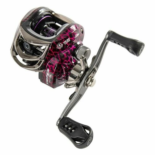 Рыболов-сервис Катушка мультипликаторная SALMO SNIPER CAST 4 M (300 (SSC04-MC) )