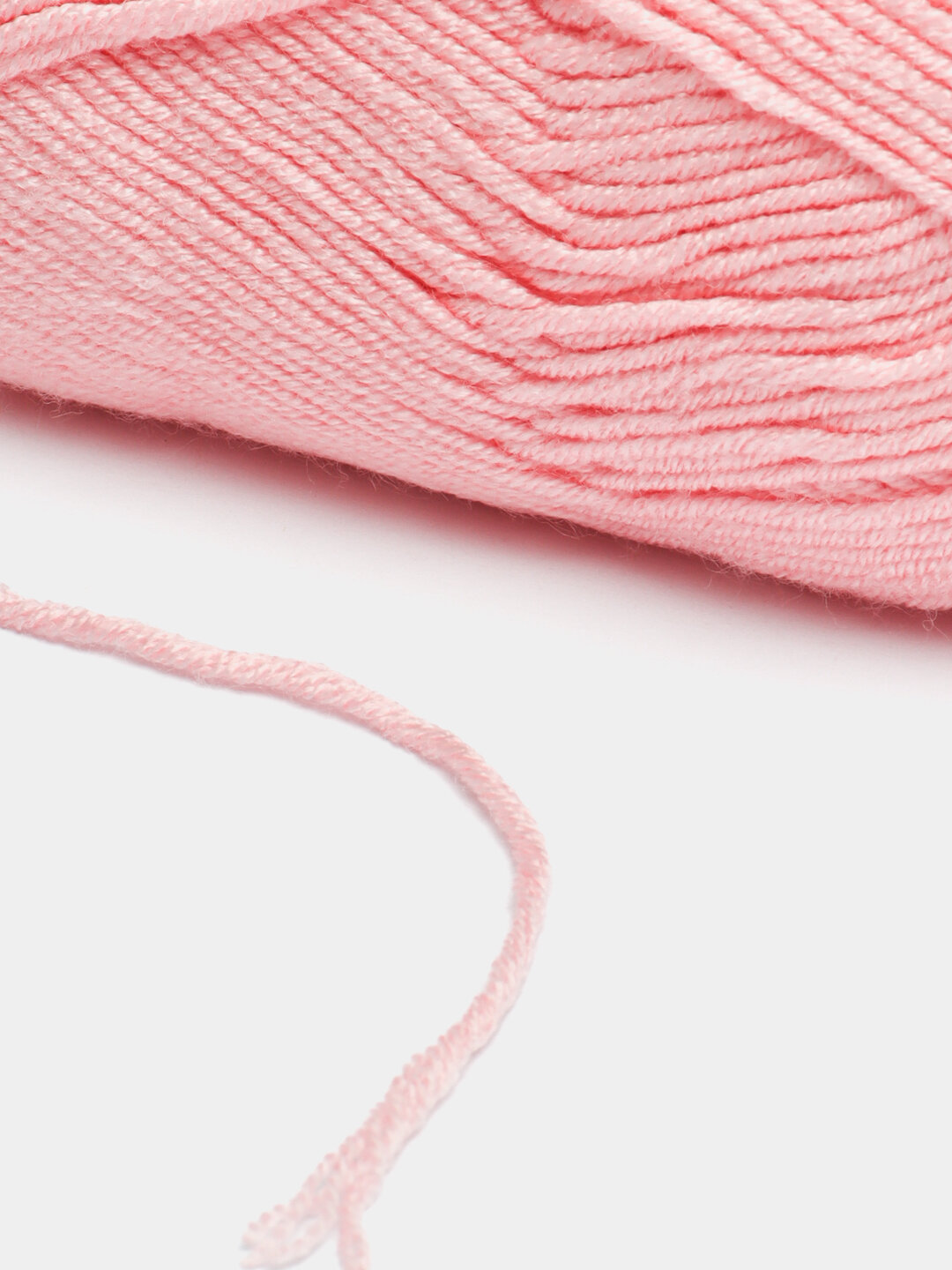 Пряжа для вязания Alize Baby Best — фото 1