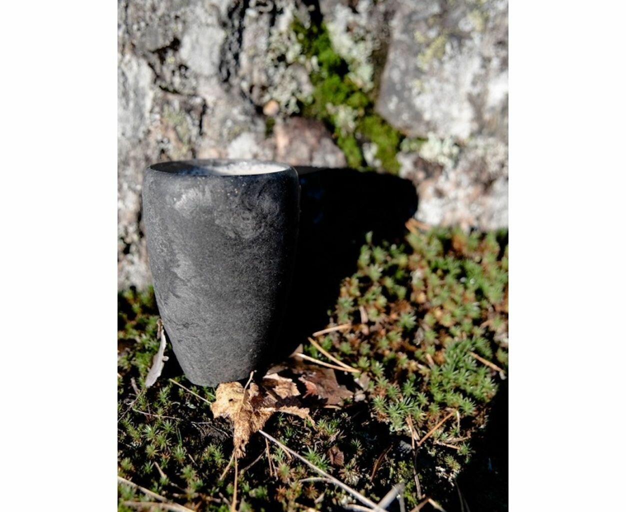 Финский стакан Kupilka 30 (300 мл.), цвет: Kelo