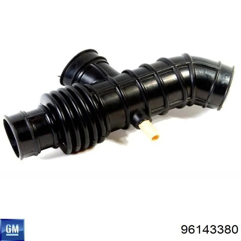 Воздушный гофра для Nexia Sonc качественный продукт GOLDEN CAYMONT