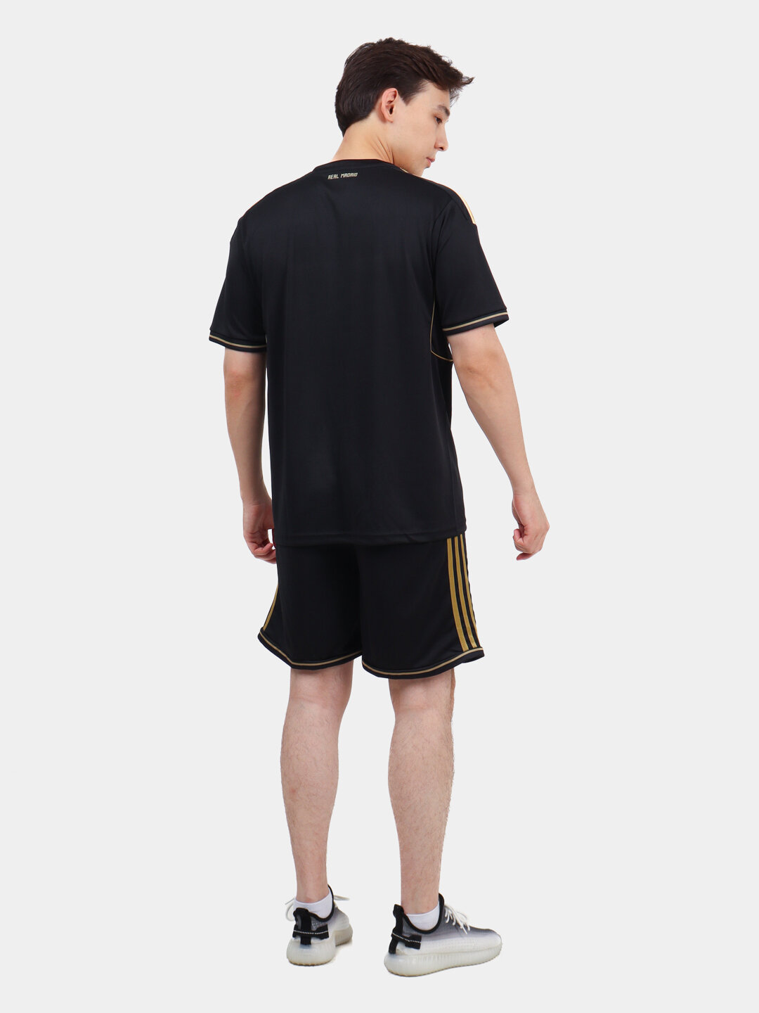 Форма спортивная  Dri-Fit, размер S, чёрный — фото 1