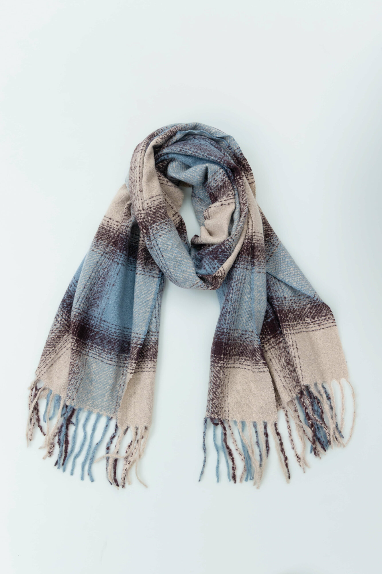 Шарф для мужчин