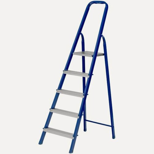 Изображение товара Стремянка Сибртех 97955 5 ступеней