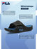 Шлепанцы мужские FILA Pool Winner