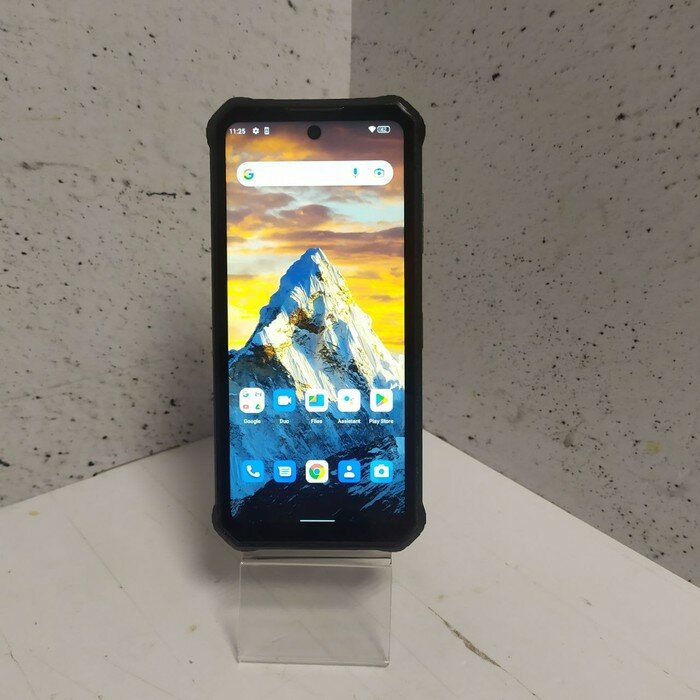 Смартфон OUKITEL WP19 8/256 Черный
