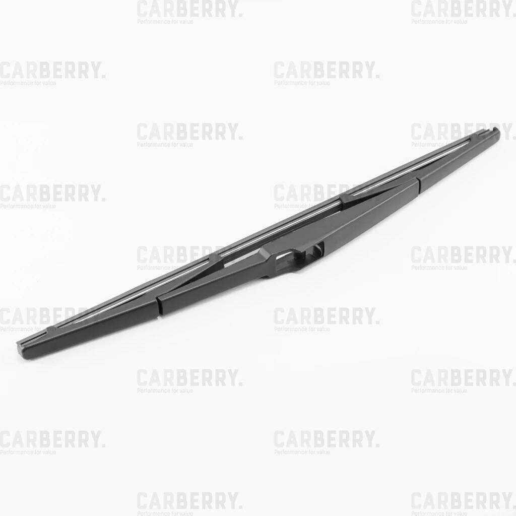 Щетка стеклоочистителя CARBERRY 26CA156 задняя 350 мм Honda CR-V 07, Jazz 02-, Infiniti EX25, EX30D, EX35, EX37 08-, Mazda 2 03-, Mitsubishi Lancer 08-, Nissan Murano 05-, NV200 10-