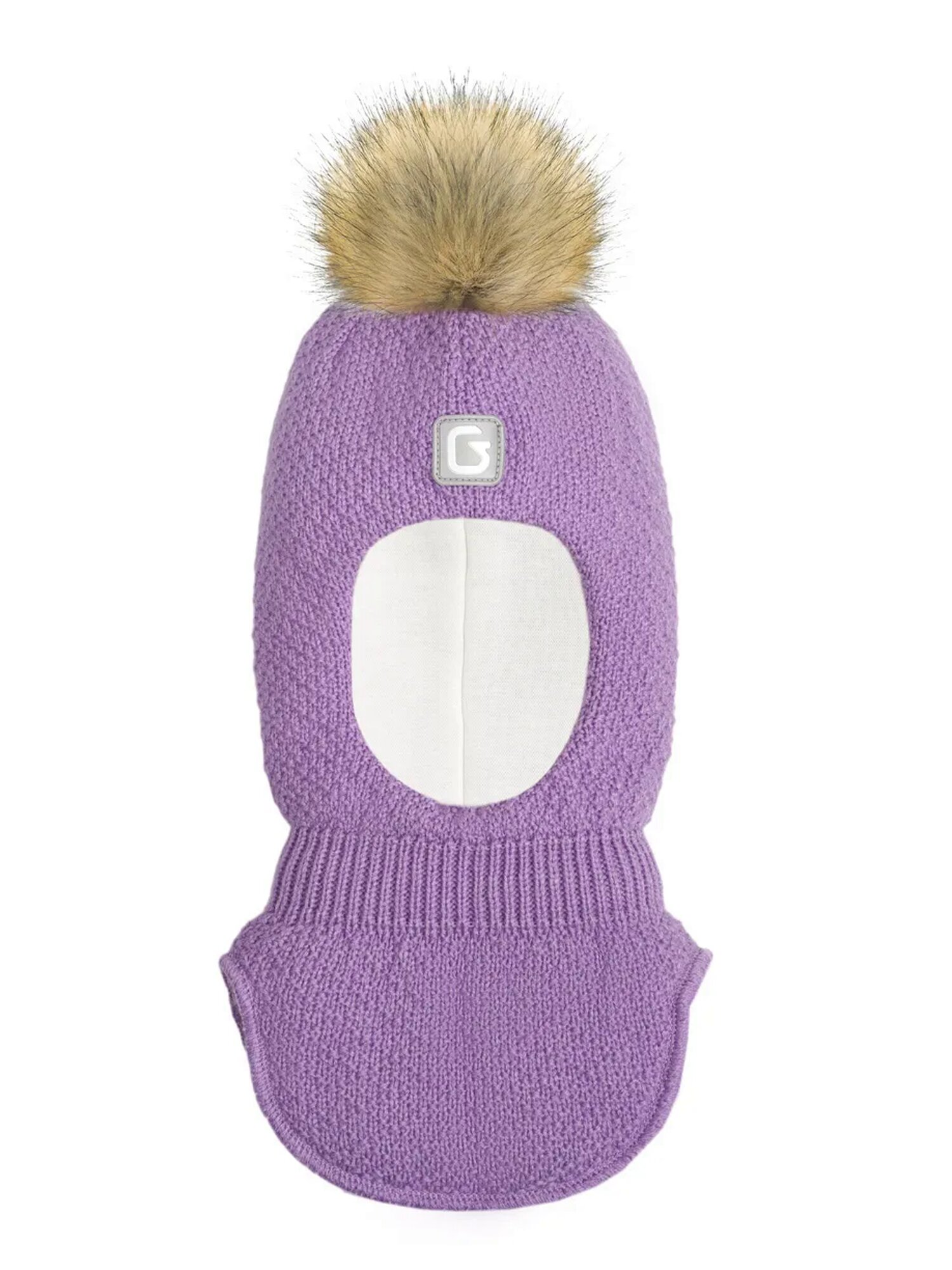 Шапка для девочек