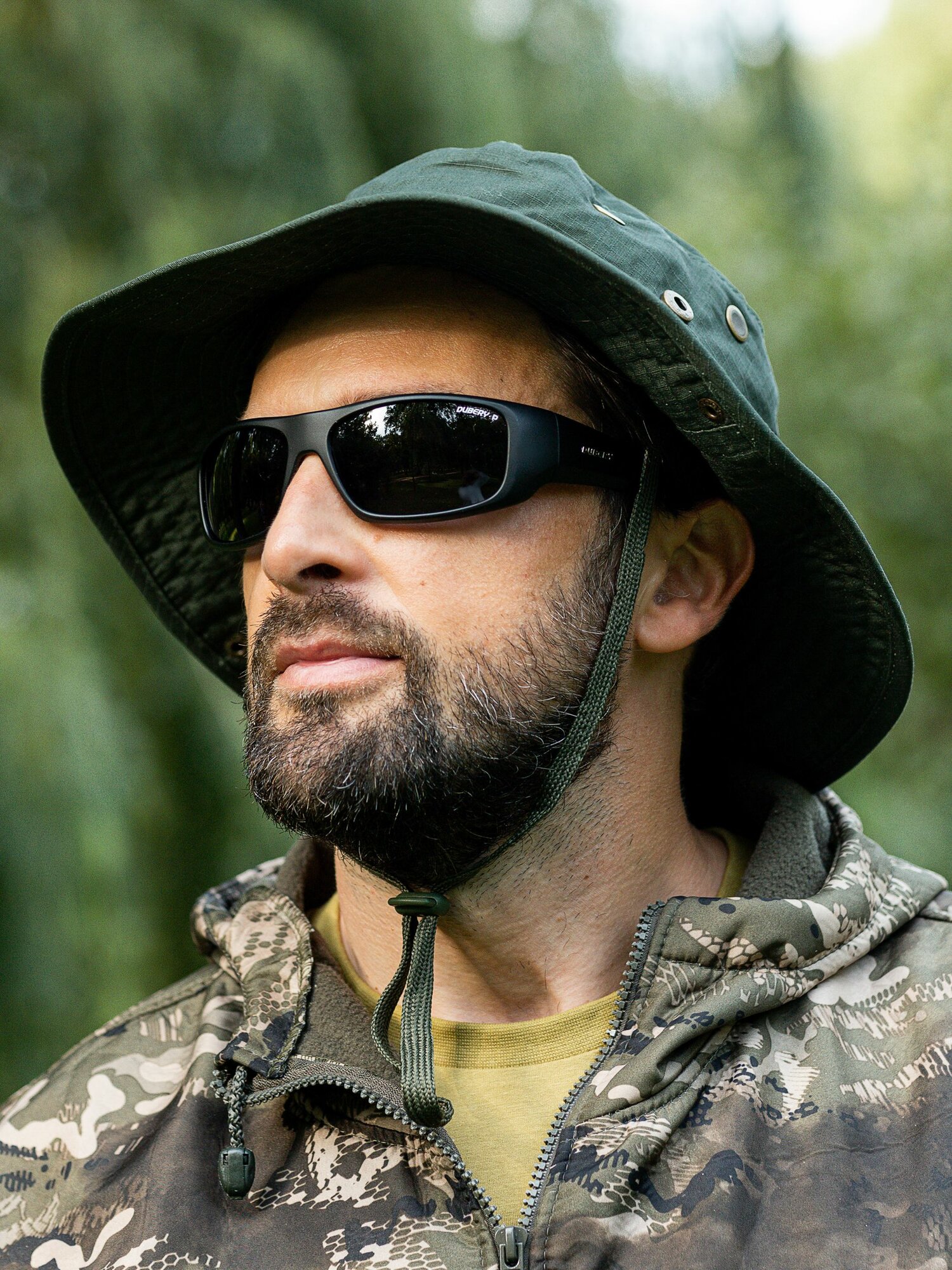 Солнцезащитные очки