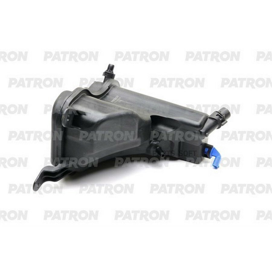 Бачок расширительный BMW: 1 (E81/E82) 04-13 3 (E90/E91/E92/E93) 05-12X1 (E84) 09-15 от официального дистрибьютора, PATRON, артикул P100055