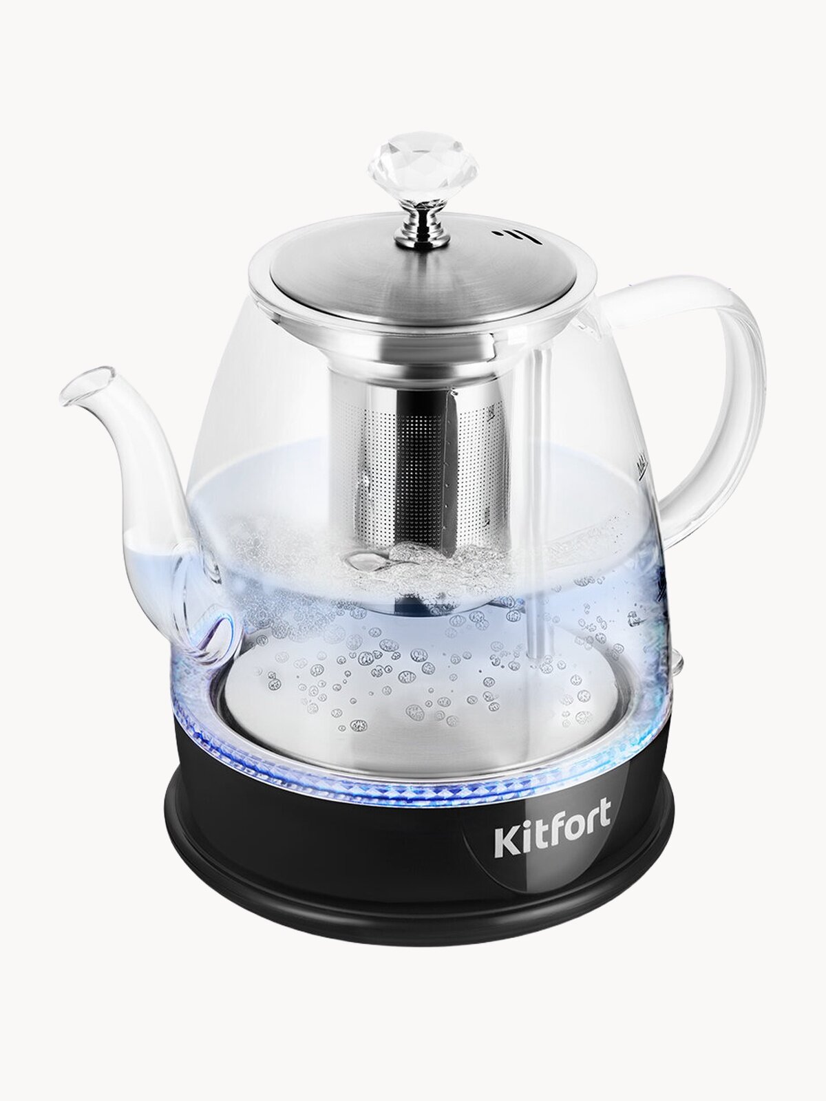 Чайник Kitfort КТ-6795