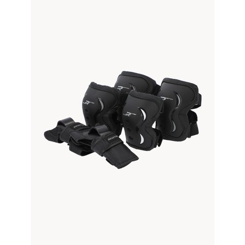 Набор 3-х элементов защиты Reaction R200 M