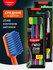 Зубная щетка Colgate Neo 2548 Кончиков щетинок, средней жесткости...