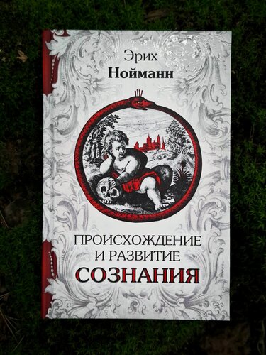 Изображение товара Происхождение и развитие Сознания